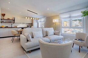 Genteel Home San Anton Granada