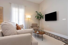 Genteel Home San Anton Granada