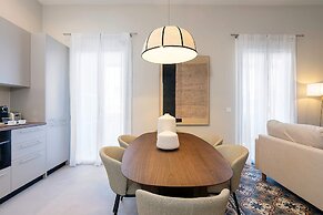 Genteel Home San Anton Granada