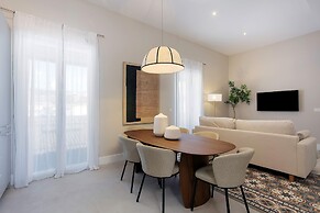 Genteel Home San Anton Granada
