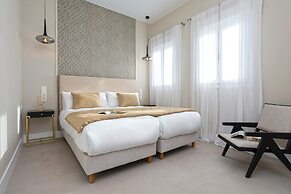 Genteel Home San Anton Granada