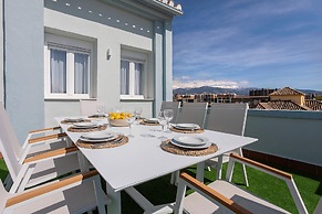 Genteel Home San Anton Granada