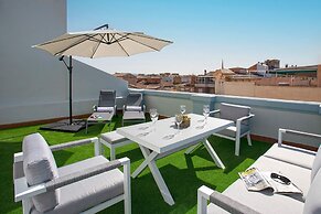 Genteel Home San Anton Granada