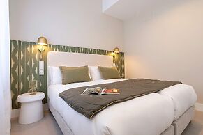 Genteel Home San Anton Granada