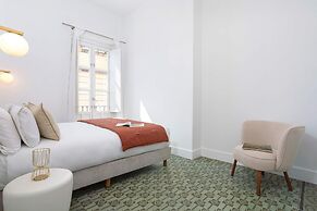 Genteel Home San Anton Granada