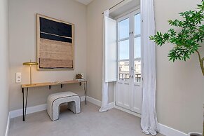 Genteel Home San Anton Granada