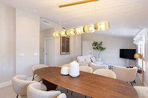 Genteel Home San Anton Granada
