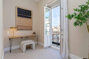 Genteel Home San Anton Granada