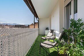 Genteel Home San Anton Granada