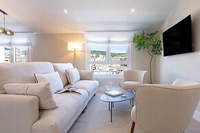 Genteel Home San Anton Granada