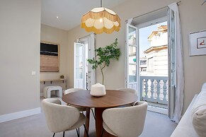 Genteel Home San Anton Granada