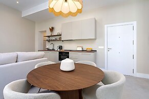 Genteel Home San Anton Granada