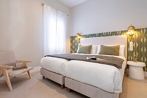 Genteel Home San Anton Granada
