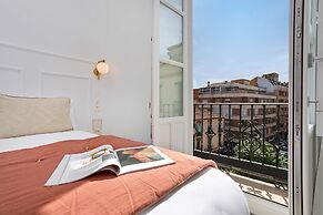 Genteel Home San Anton Granada