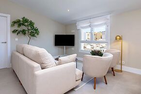Genteel Home San Anton Granada