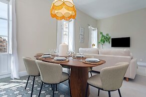 Genteel Home San Anton Granada