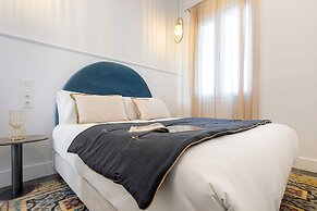 Genteel Home San Anton Granada