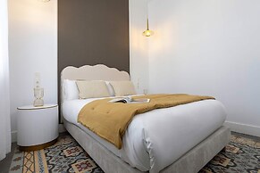 Genteel Home San Anton Granada