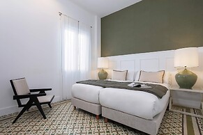 Genteel Home San Anton Granada