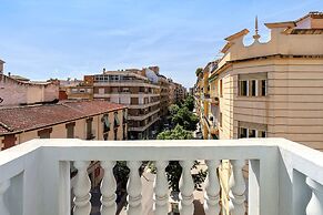 Genteel Home San Anton Granada