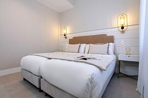 Genteel Home San Anton Granada