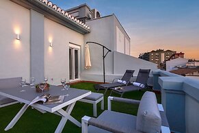 Genteel Home San Anton Granada