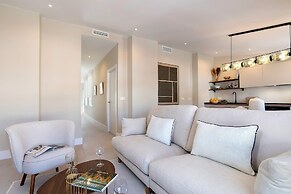 Genteel Home San Anton Granada