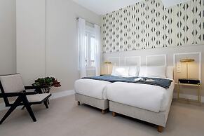 Genteel Home San Anton Granada