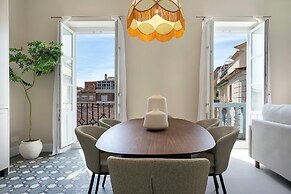 Genteel Home San Anton Granada