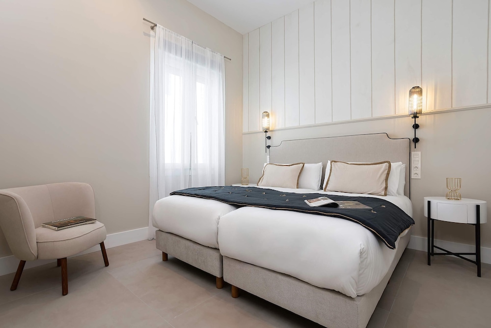 Genteel Home San Anton Granada