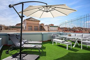 Genteel Home San Anton Granada