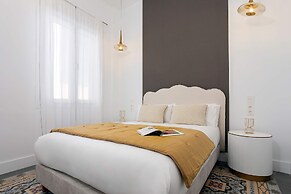 Genteel Home San Anton Granada