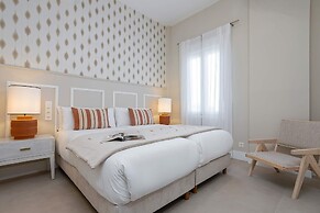 Genteel Home San Anton Granada