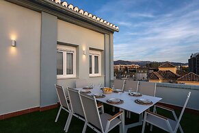 Genteel Home San Anton Granada