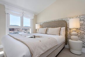 Genteel Home San Anton Granada