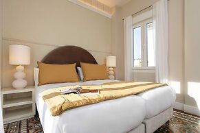 Genteel Home San Anton Granada