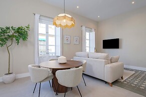 Genteel Home San Anton Granada