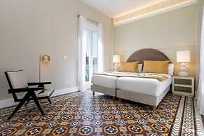 Genteel Home San Anton Granada