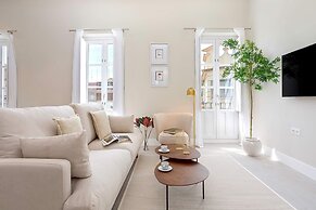 Genteel Home San Anton Granada