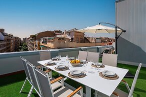 Genteel Home San Anton Granada