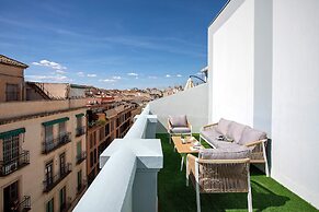 Genteel Home San Anton Granada
