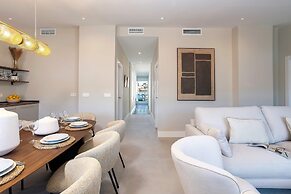 Genteel Home San Anton Granada
