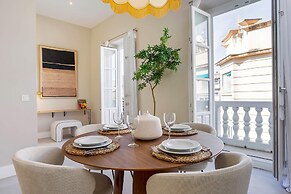 Genteel Home San Anton Granada
