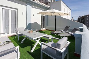 Genteel Home San Anton Granada