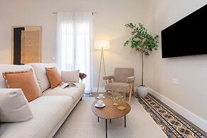 Genteel Home San Anton Granada