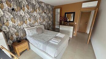 Charming 3-bedroom Villa With Private Pool in Óbidos