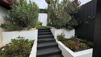 Charming 3-bedroom Villa With Private Pool in Óbidos