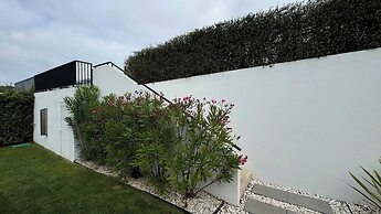 Charming 3-bedroom Villa With Private Pool in Óbidos