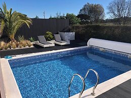 Charming 3-bedroom Villa With Private Pool in Óbidos