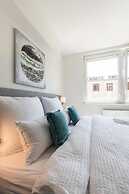 Cube Apartments by Wiener Stadthalle